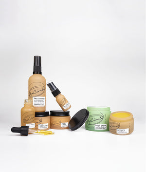 UpCircle Mature Skin Gift Set Bundle
