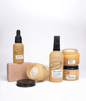 UpCircle Redness Reducer Gift Set Bundle