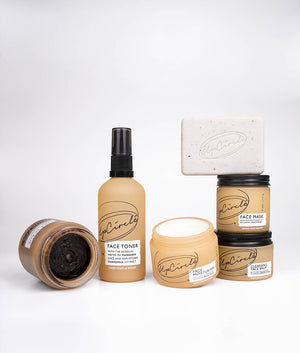 UpCircle Acne Attacker Gift Set Bundle