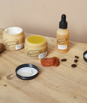 UpCircle Simple Steps Gift Set Bundle - Plastic Freedom