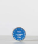 White Rabbit Skincare Rose & Orange Night Cream - Plastic Freedom