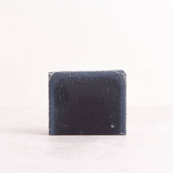 Wild Sage + Co Charcoal Detox Soap - 100g - Plastic Freedom