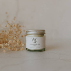 Wild Sage + Co Frankincense & Shea Balm - 60ml - Plastic Freedom