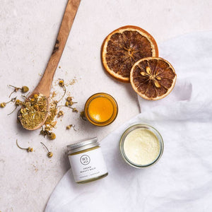 Wild Sage + Co Herbal Balm - 30ml - Plastic Freedom