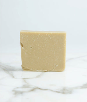 Wild Sage + Co Lemongrass & Tea Tree Soap Bar - 100g - Plastic Freedom