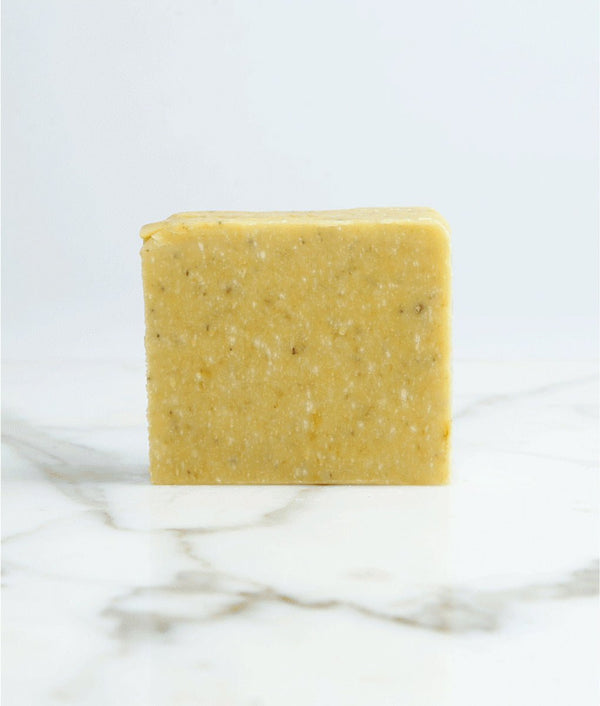Wild Sage + Co Mama & Baby Soap Bar - 100g - Plastic Freedom