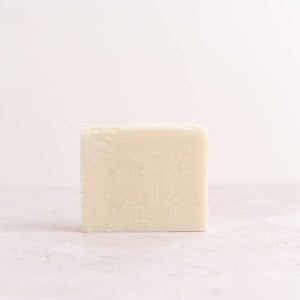 Wild Sage + Co Olive Oil Soap Bar - 100g - Plastic Freedom