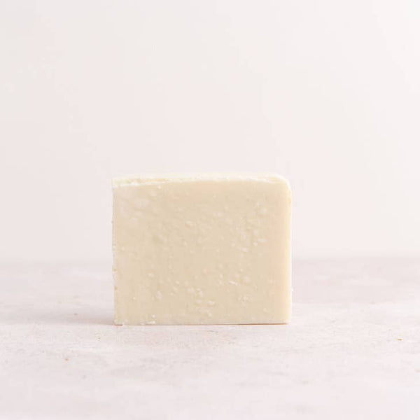 Wild Sage + Co Olive Oil Soap Bar - 100g - Plastic Freedom
