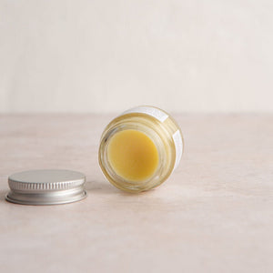 Wild Sage + Co Peppermint Lip Balm - 15ml - Plastic Freedom