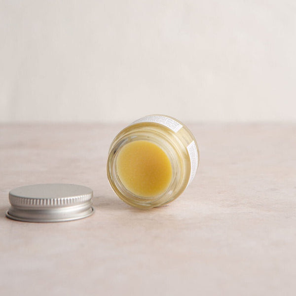 Wild Sage + Co Peppermint Lip Balm - 15ml - Plastic Freedom