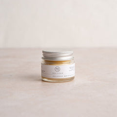 Wild Sage + Co Rose Lip Balm - 15ml - Plastic Freedom