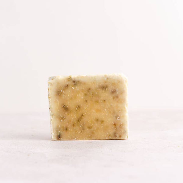 Wild Sage + Co Rosemary & Tea Tree Soap - 100g - Plastic Freedom