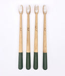Truthbrush Bamboo Toothbrush - Year Supply