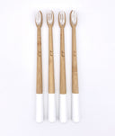 Truthbrush Bamboo Toothbrush - Year Supply