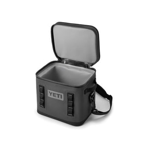 YETI HOPPER FLIP® Soft Cooler - 12 - Plastic Freedom