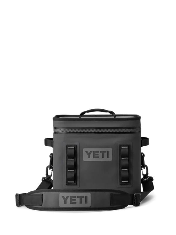 YETI HOPPER FLIP® Soft Cooler - 12 - Plastic Freedom