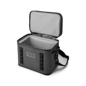 YETI HOPPER FLIP® Soft Cooler - 18 - Plastic Freedom