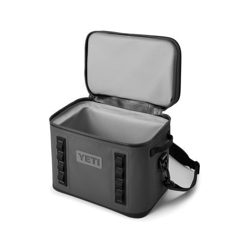 YETI HOPPER FLIP® Soft Cooler - 18 - Plastic Freedom
