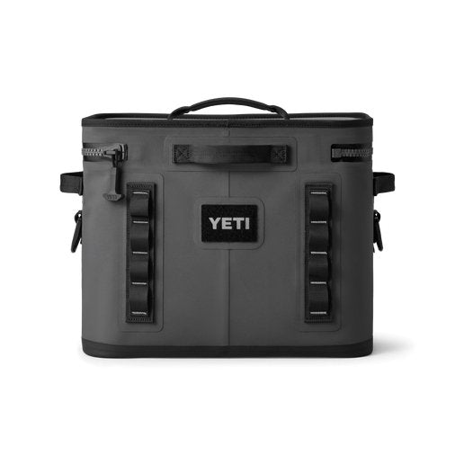YETI HOPPER FLIP® Soft Cooler - 18 - Plastic Freedom