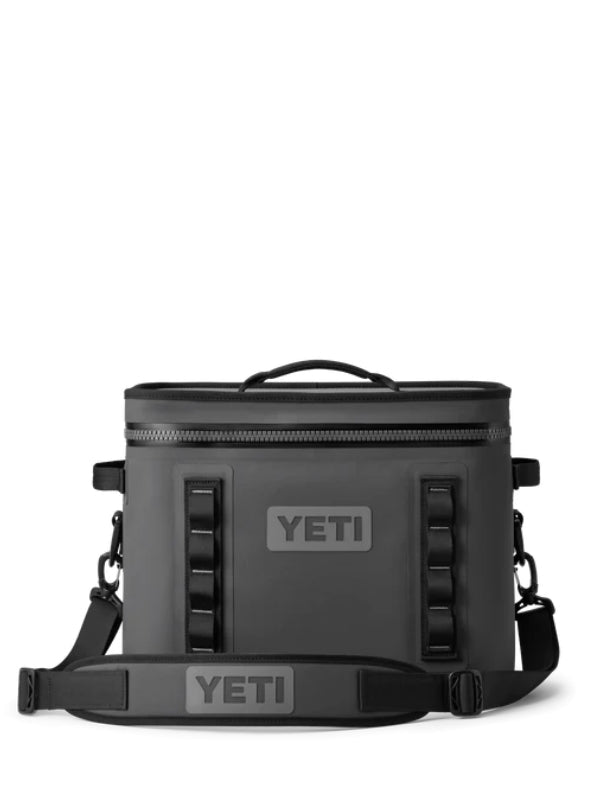 YETI HOPPER FLIP® Soft Cooler - 18 - Plastic Freedom