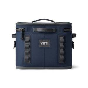 YETI HOPPER FLIP® Soft Cooler - 18 - Plastic Freedom