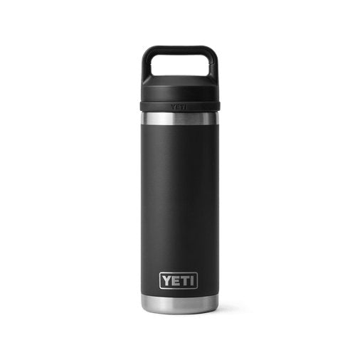 YETI RAMBLER® Bottle - 18oz / 532ml - Plastic Freedom