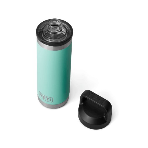 YETI RAMBLER® Bottle - 18oz / 532ml - Plastic Freedom