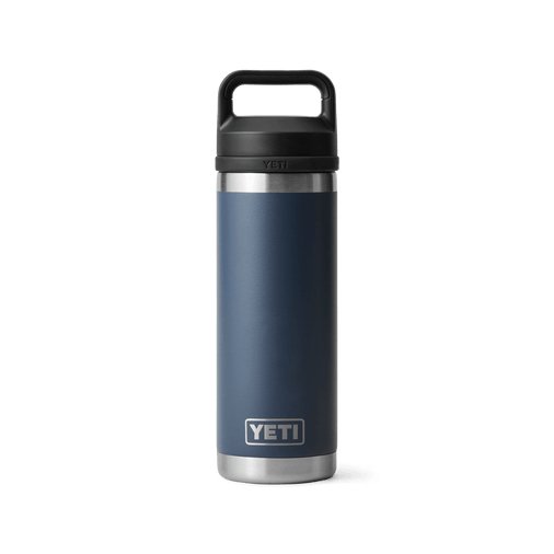 YETI RAMBLER® Bottle - 18oz / 532ml - Plastic Freedom