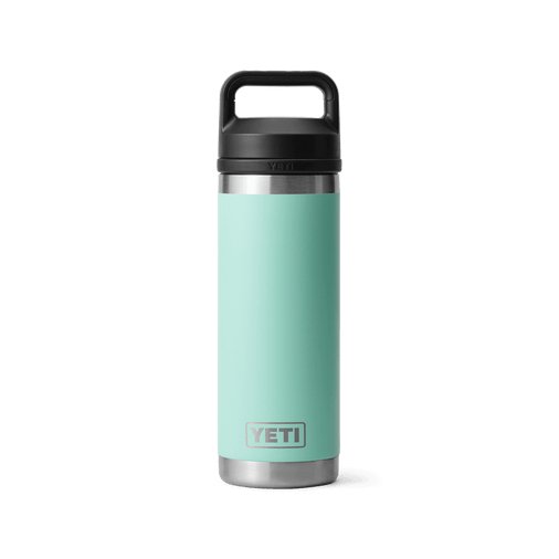 YETI RAMBLER® Bottle - 18oz / 532ml - Plastic Freedom