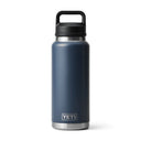 YETI RAMBLER® Bottle - 26oz / 760ml - Plastic Freedom