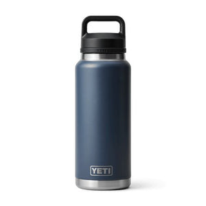 YETI RAMBLER® Bottle - 26oz / 760ml - Plastic Freedom
