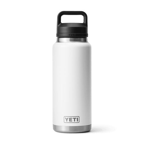 YETI RAMBLER® Bottle - 36oz / 1065ml - Plastic Freedom