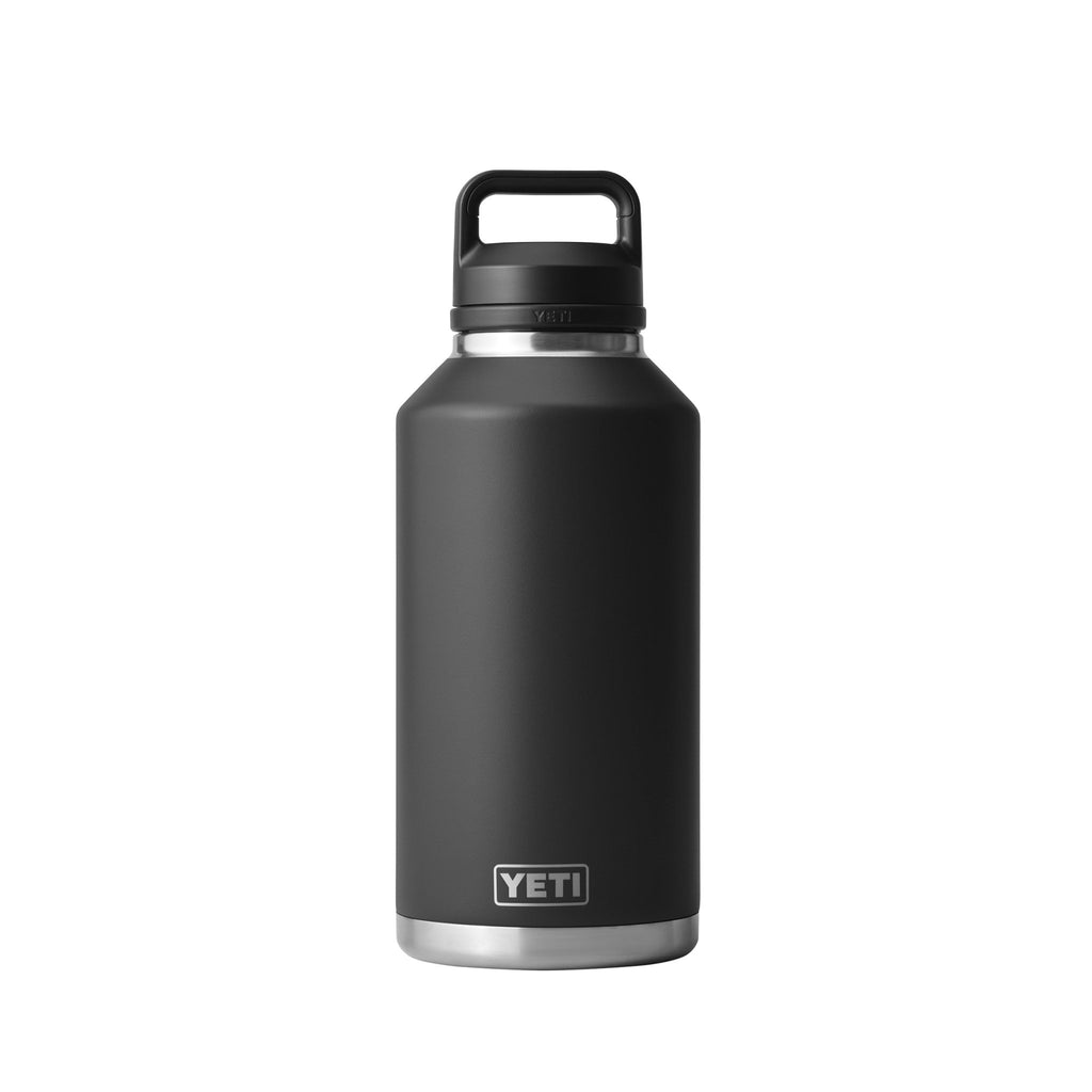 YETI RAMBLER® Bottle - 64oz / 1.9 L - Plastic Freedom