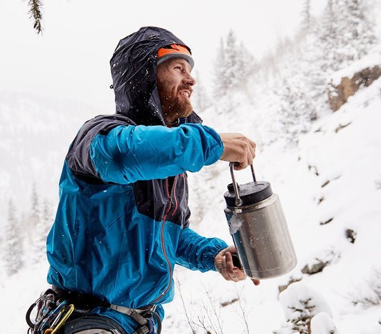 YETI RAMBLER® Half Gallon Jug - 1.9L - Plastic Freedom