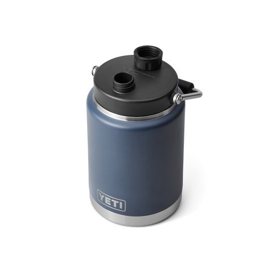 YETI RAMBLER® Half Gallon Jug - 1.9L - Plastic Freedom