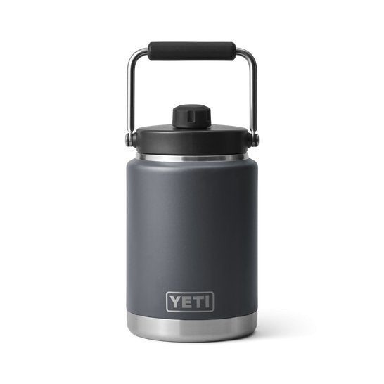 YETI RAMBLER® Half Gallon Jug - 1.9L - Plastic Freedom