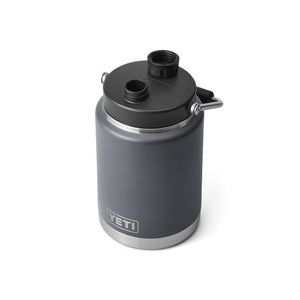 YETI RAMBLER® Half Gallon Jug - 1.9L - Plastic Freedom