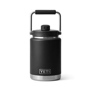 YETI RAMBLER® Half Gallon Jug - 1.9L - Plastic Freedom
