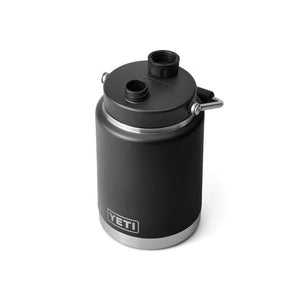 YETI RAMBLER® Half Gallon Jug - 1.9L - Plastic Freedom