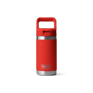 YETI RAMBLER® JR Kid's Bottle - 12oz / 354ml - Plastic Freedom