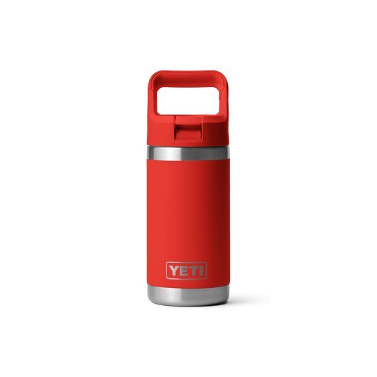 YETI RAMBLER® JR Kid's Bottle - 12oz / 354ml - Plastic Freedom