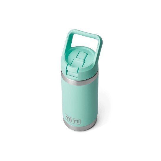 YETI RAMBLER® JR Kid's Bottle - 12oz / 354ml - Plastic Freedom