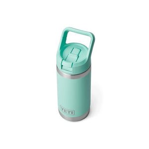 YETI RAMBLER® JR Kid's Bottle - 12oz / 354ml - Plastic Freedom