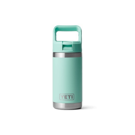 YETI RAMBLER® JR Kid's Bottle - 12oz / 354ml - Plastic Freedom