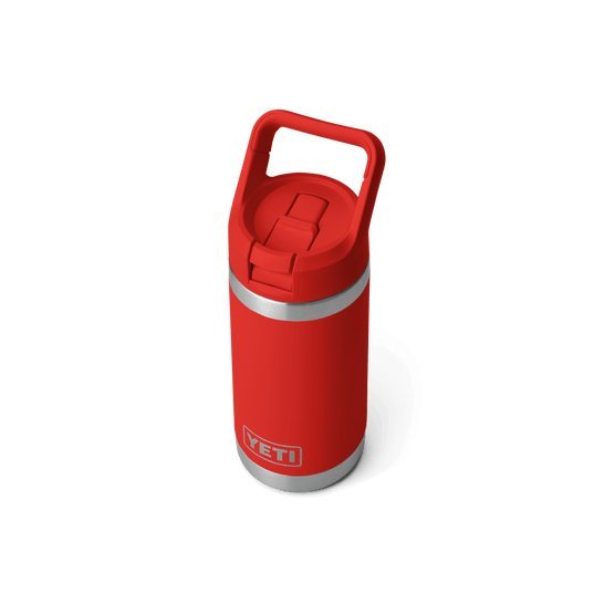 YETI RAMBLER® JR Kid's Bottle - 12oz / 354ml - Plastic Freedom
