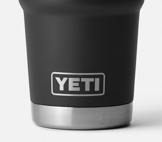 YETI RAMBLER® Travel Mug - 20oz / 591ml - Plastic Freedom