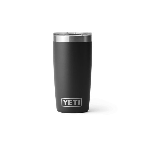 YETI RAMBLER® Tumbler - 10oz / 296ml - Plastic Freedom
