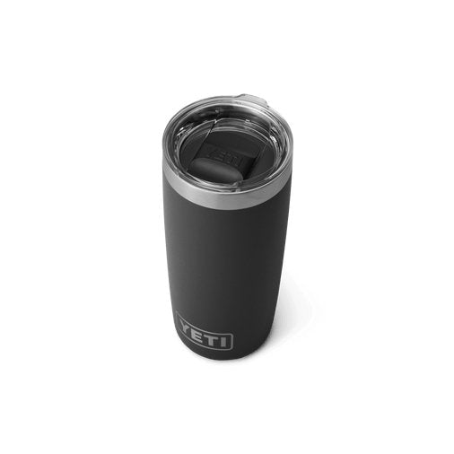 YETI RAMBLER® Tumbler - 10oz / 296ml - Plastic Freedom
