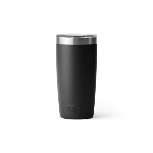 YETI RAMBLER® Tumbler - 10oz / 296ml - Plastic Freedom
