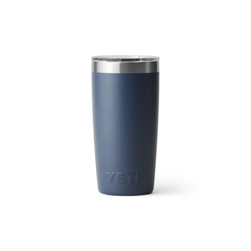 YETI RAMBLER® Tumbler - 10oz / 296ml - Plastic Freedom